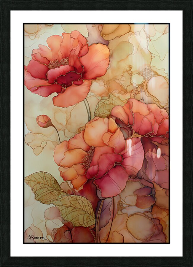 FA 25 2x3 831 Picture Frame print