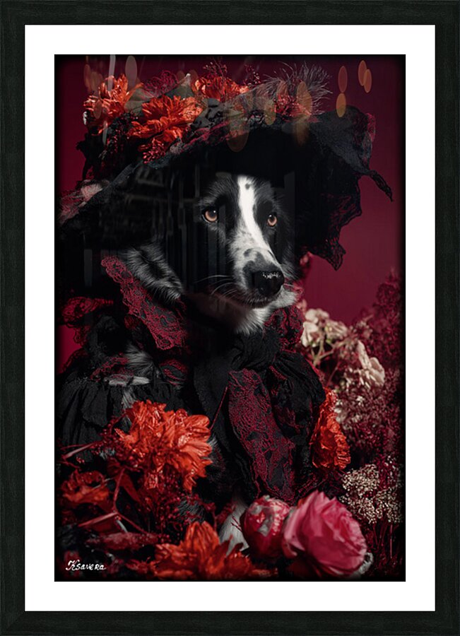 FA 25 2x3 810 Picture Frame print