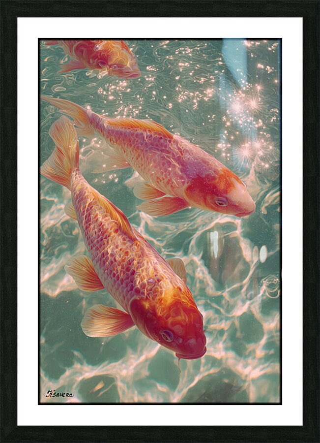 FA 25 2x3 839 Picture Frame print