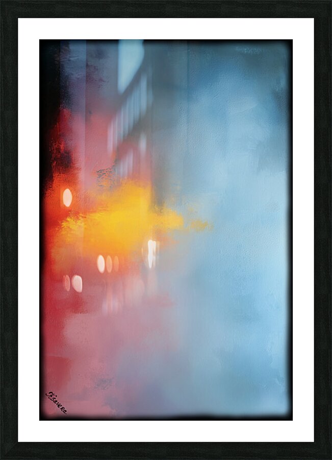 FA 25 2x3 813 Picture Frame print