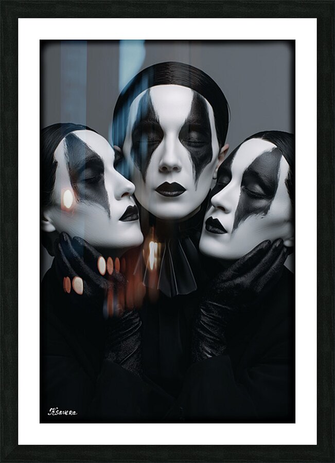 FA 25 2x3 795 Picture Frame print