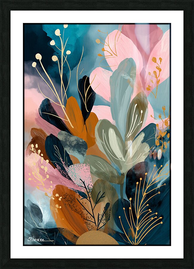 FA 25 2x3 833 Picture Frame print
