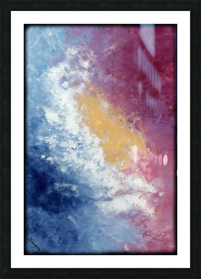 FA 25 2x3 820 Picture Frame print