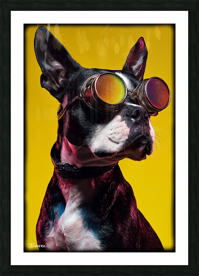 FA 25 2x3 790 Picture Frame print