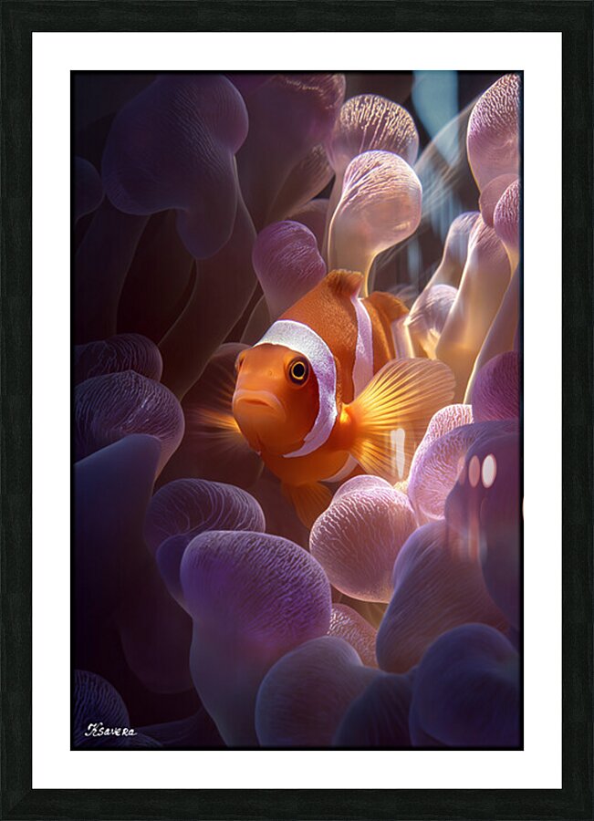 FA 25 2x3 828 Picture Frame print