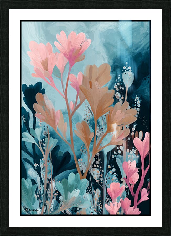 FA 25 2x3 832 Picture Frame print