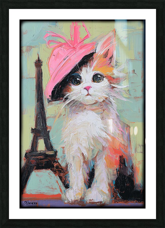 FA 25 2x3 827 Picture Frame print