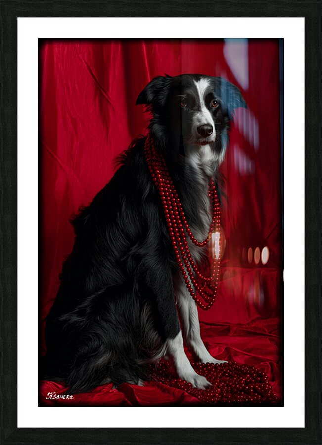 FA 25 2x3 808 Picture Frame print