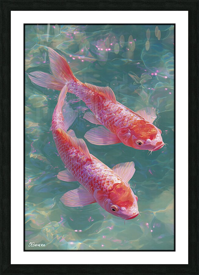 FA 25 2x3 835 Picture Frame print
