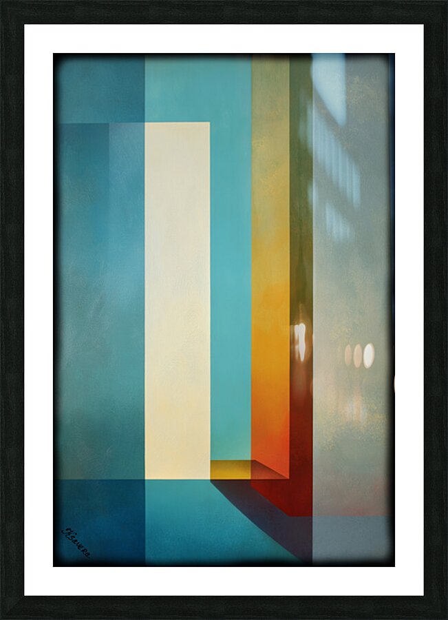 FA 25 2x3 794 Picture Frame print