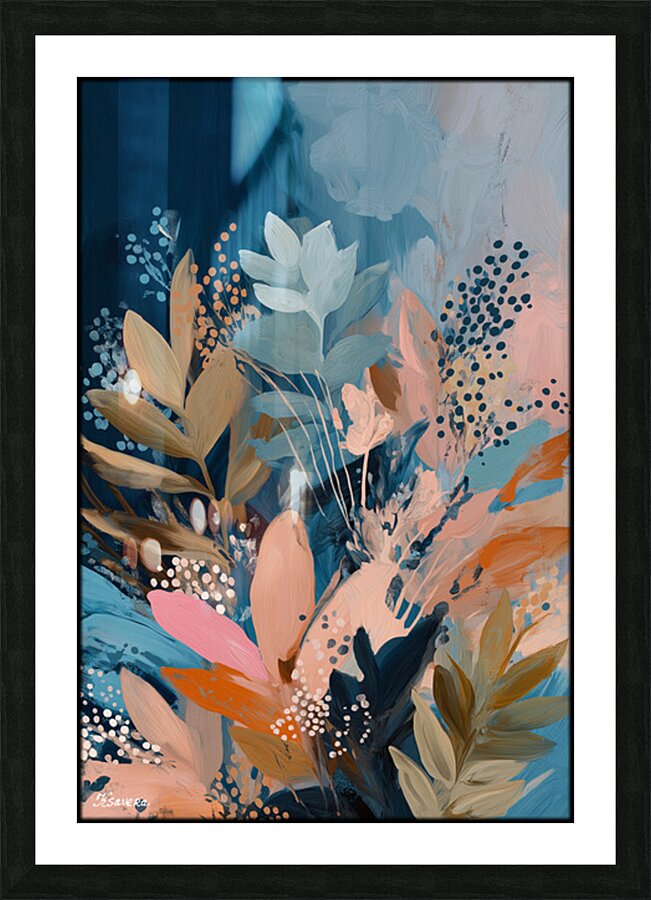 FA 25 2x3 834 Picture Frame print