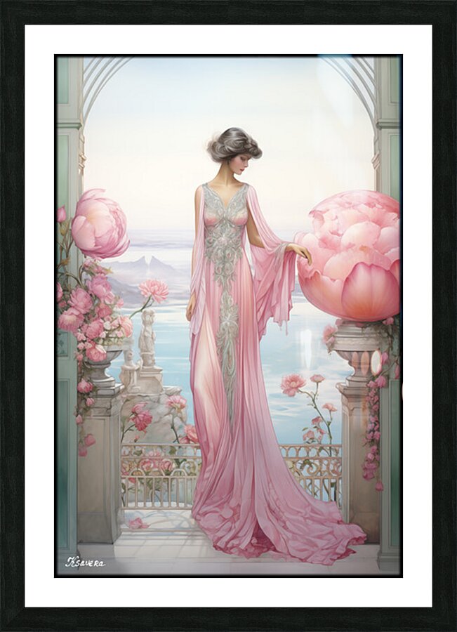 FA 25 2x3 856 Picture Frame print
