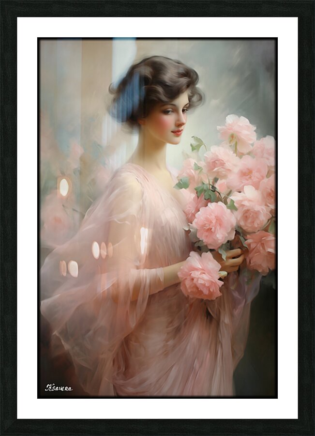 FA 25 2x3 869 Picture Frame print