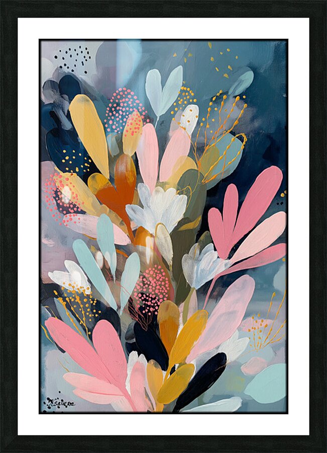 FA 25 2x3 845 Picture Frame print