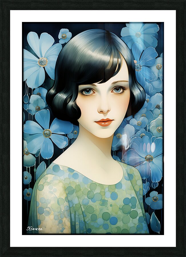 FA 25 2x3 894 Picture Frame print