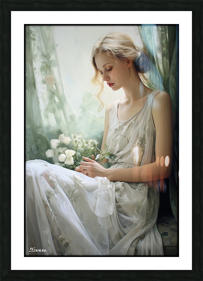 FA 25 2x3 880 Picture Frame print