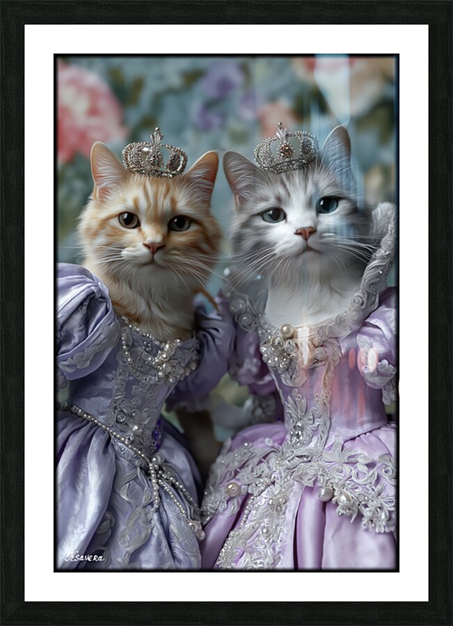 FA 25 2x3 905 Picture Frame print