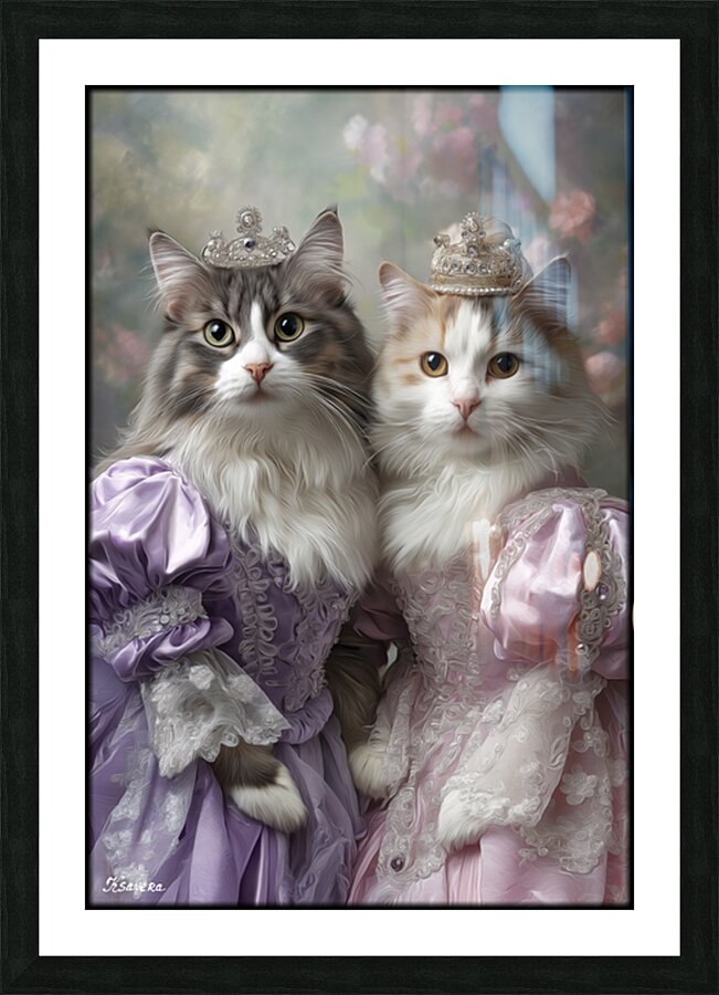 FA 25 2x3 902 Picture Frame print