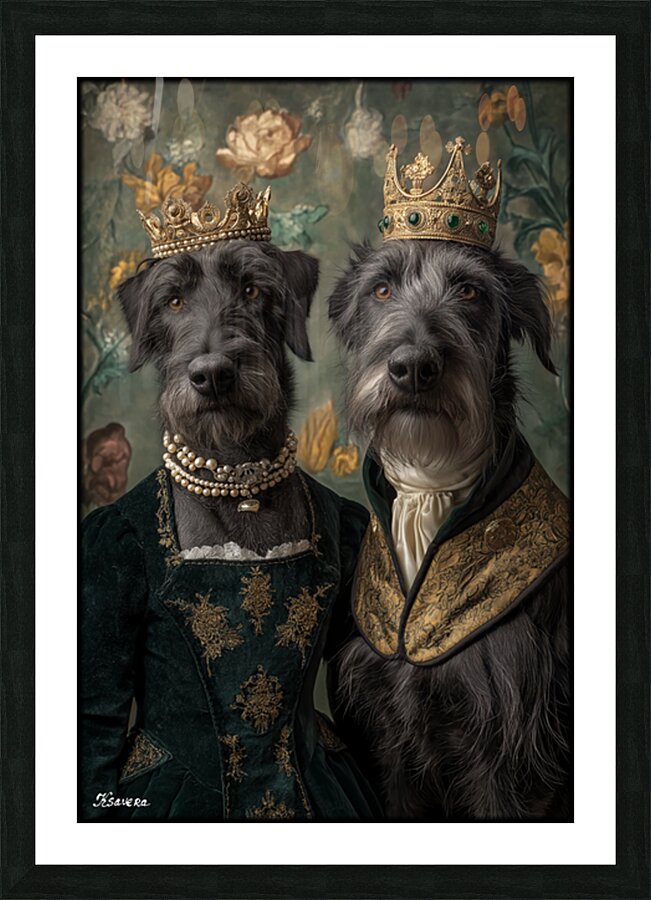 FA 25 2x3 901 Picture Frame print
