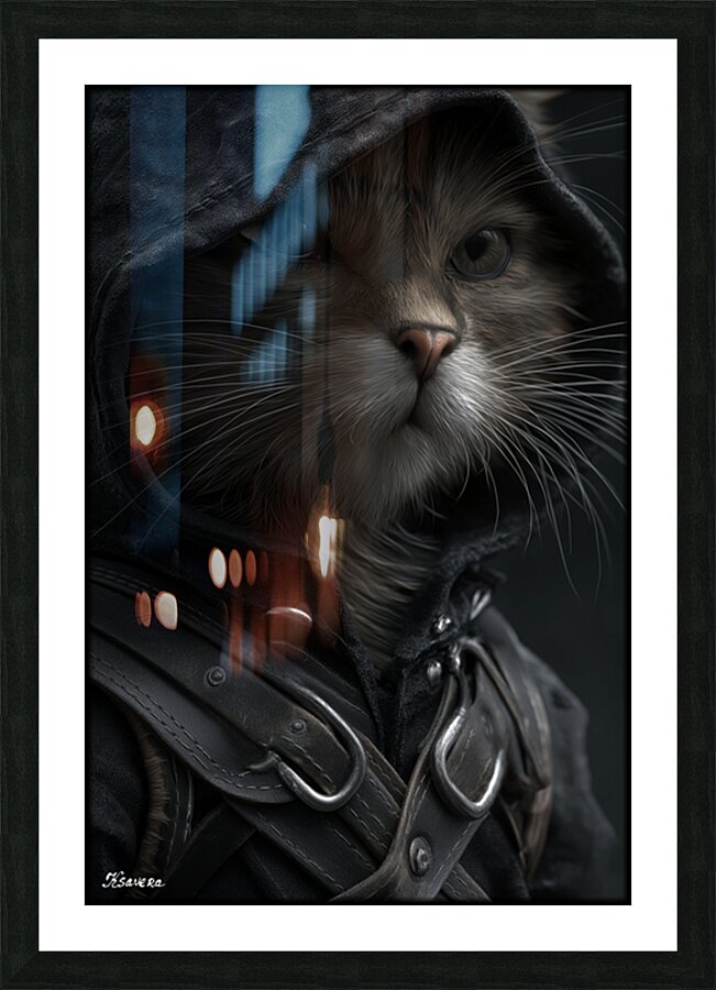 FA 25 2x3 908 Picture Frame print