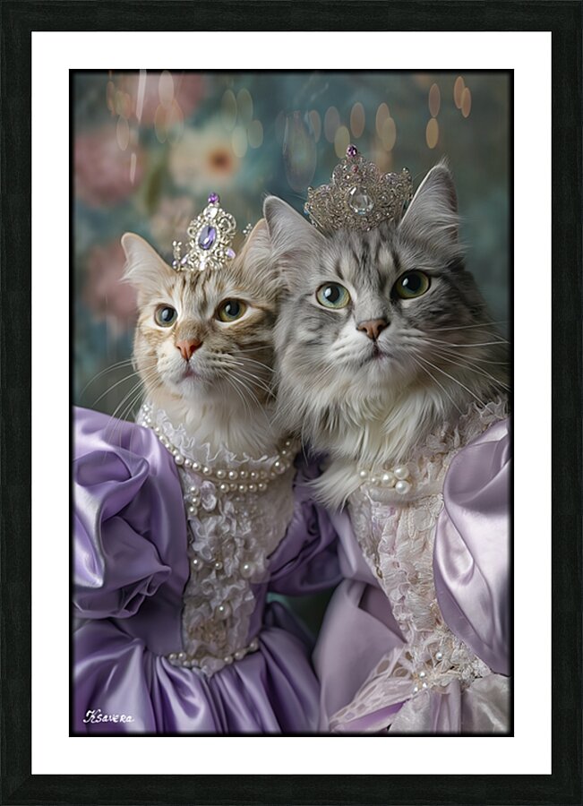 FA 25 2x3 907 Picture Frame print