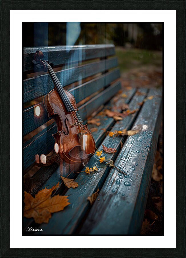 FA 25 2x3 923 Picture Frame print