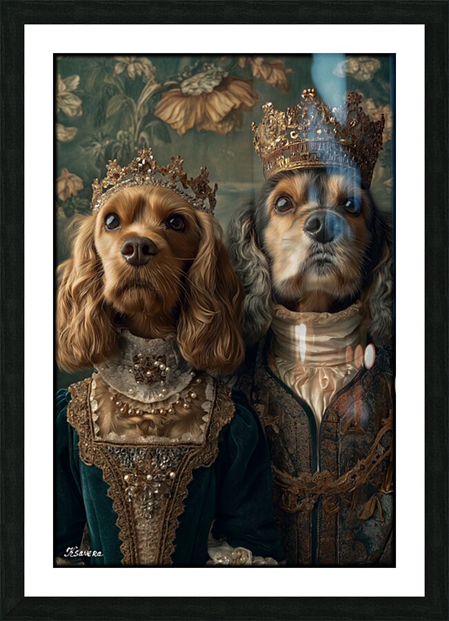 FA 25 2x3 903 Picture Frame print