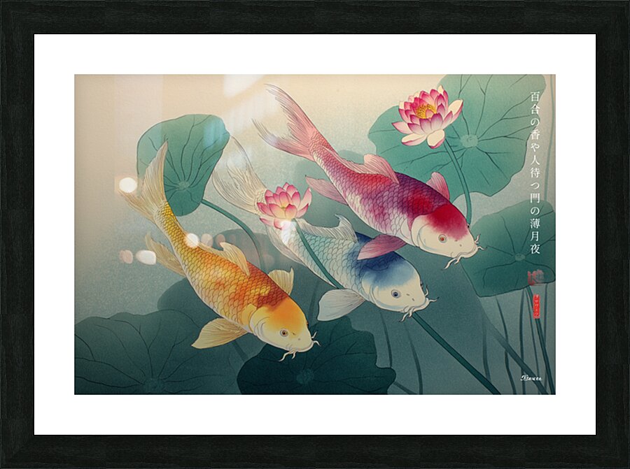 FA 25 2x3 977 Picture Frame print