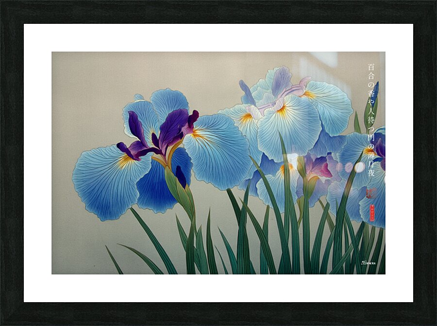 FA 25 2x3 944 Picture Frame print