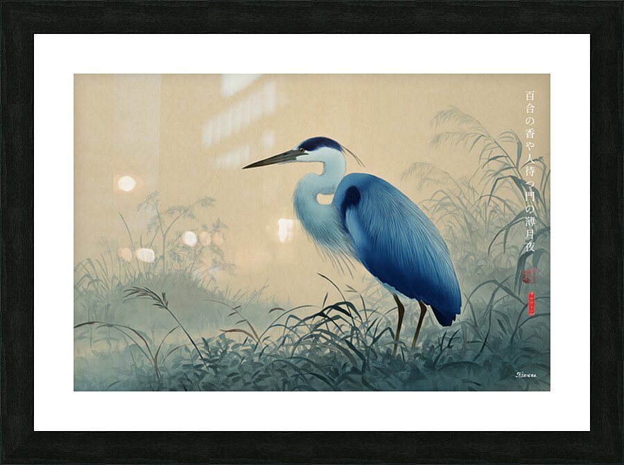 FA 25 2x3 985 Picture Frame print