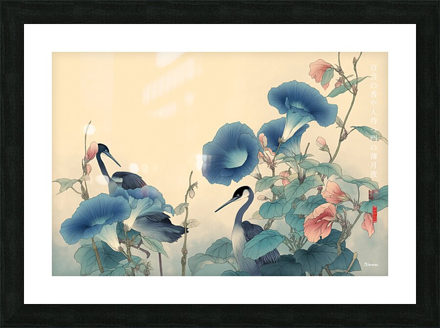 FA 25 2x3 948 Picture Frame print