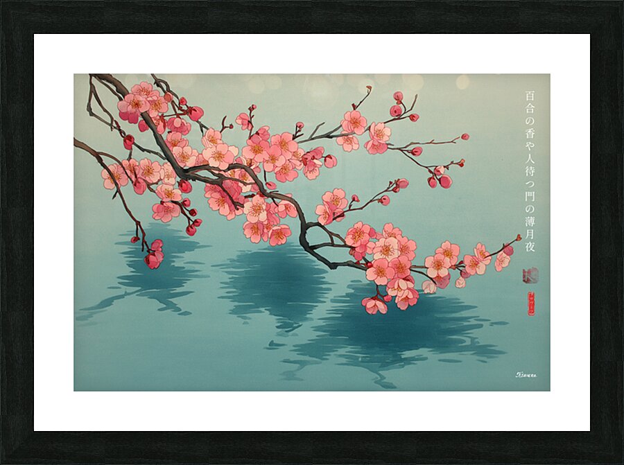 FA 25 2x3 953 Picture Frame print