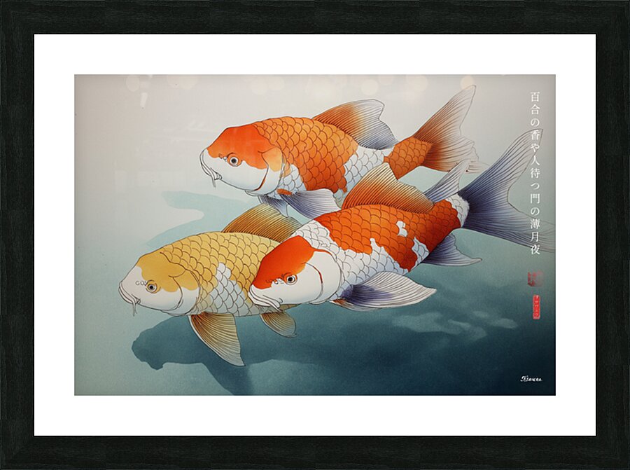 FA 25 2x3 942 Picture Frame print