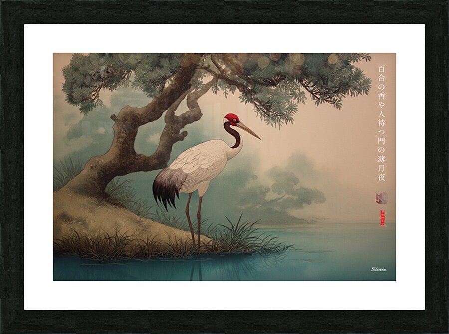 FA 25 2x3 957 Picture Frame print