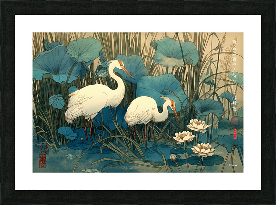 FA 25 2x3 968 Picture Frame print