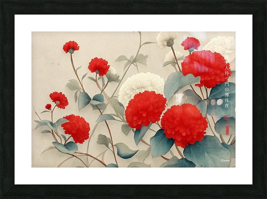 FA 25 2x3 984 Picture Frame print