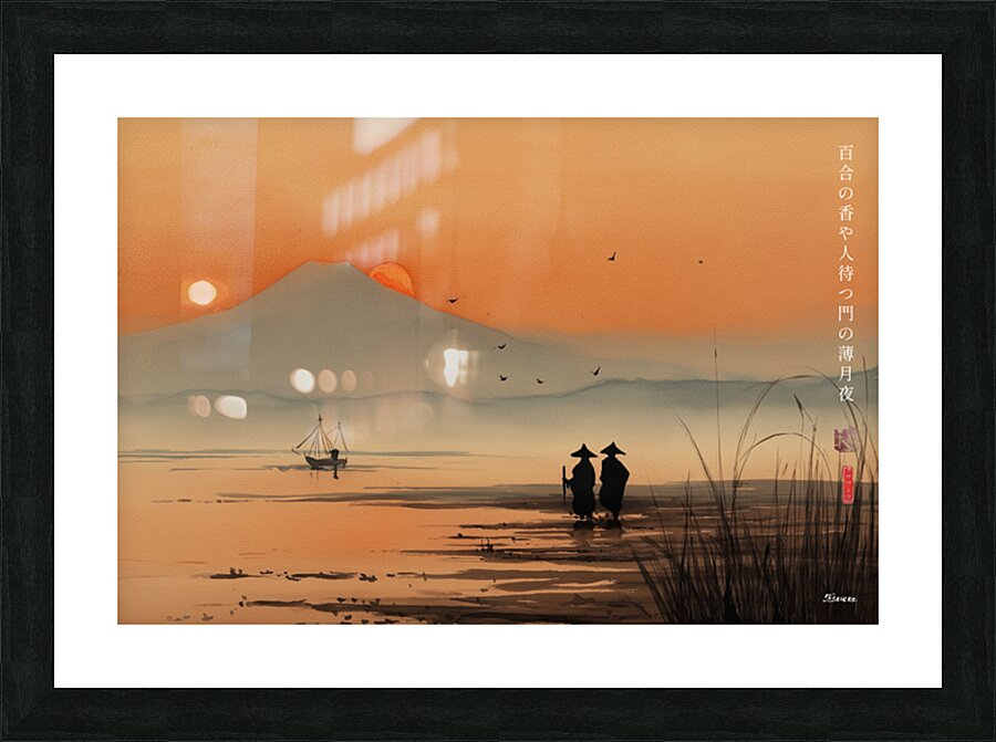 FA 25 2x3 965 Picture Frame print