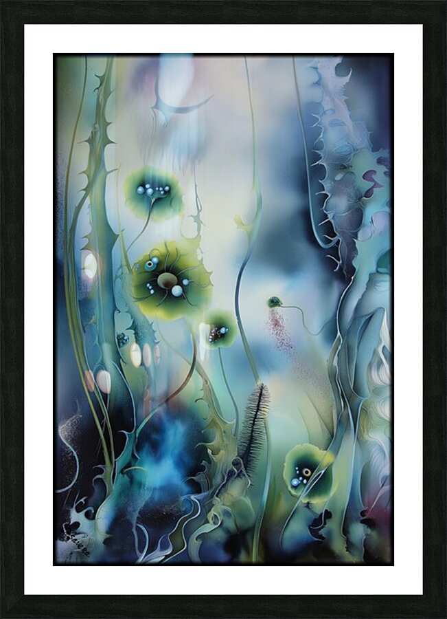 FA 25 2x3 994 Picture Frame print