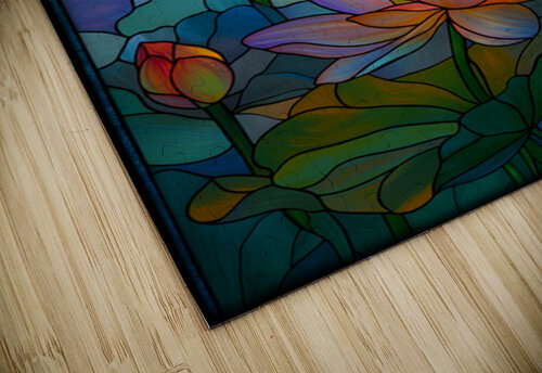 FA 25 2x3  352 Ksavera ART puzzle