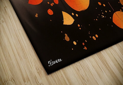 FA 25 2x3 500 Ksavera ART puzzle