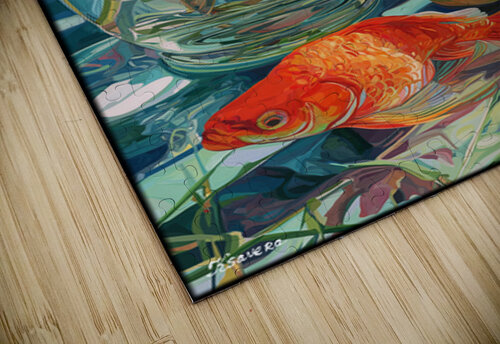 Reflection FA 25 2x3 574 Ksavera ART puzzle