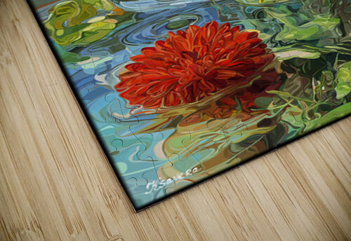 Reflection FA 25 2x3 575 Ksavera ART puzzle
