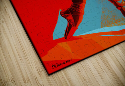 FA 25 2x3 696 Ksavera ART puzzle