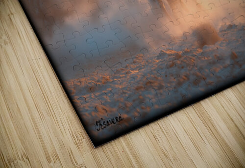 FA 25 2x3 690 Ksavera ART puzzle