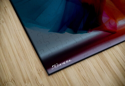 FA 25 2x3 739 Ksavera ART puzzle