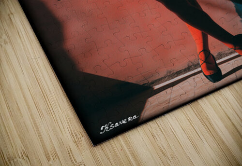 FA 25 2x3 735 Ksavera ART puzzle