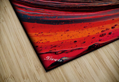 FA 25 2x3 733 Ksavera ART puzzle