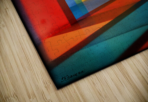 FA 25 2x3 719 Ksavera ART puzzle