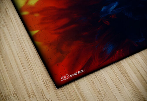 FA 25 2x3 736 Ksavera ART puzzle