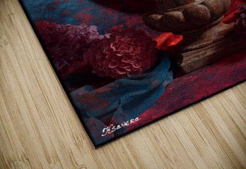 FA 25 2x3 731 Ksavera ART puzzle